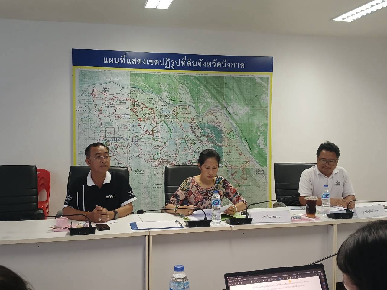 title - คณะอนุกรรมการตรวจสอบ บริษัท ต.ไทยเจริญอุทุมพรก่อสร้าง จำกัด ขอรับคืนค่าปรับตามมาตรการให้ความช่วยเหลือผู้ประกอบการในช่วงการแพร่ระบาดของโรคติดเชื้อไวรัสโคโรน่า 2019 